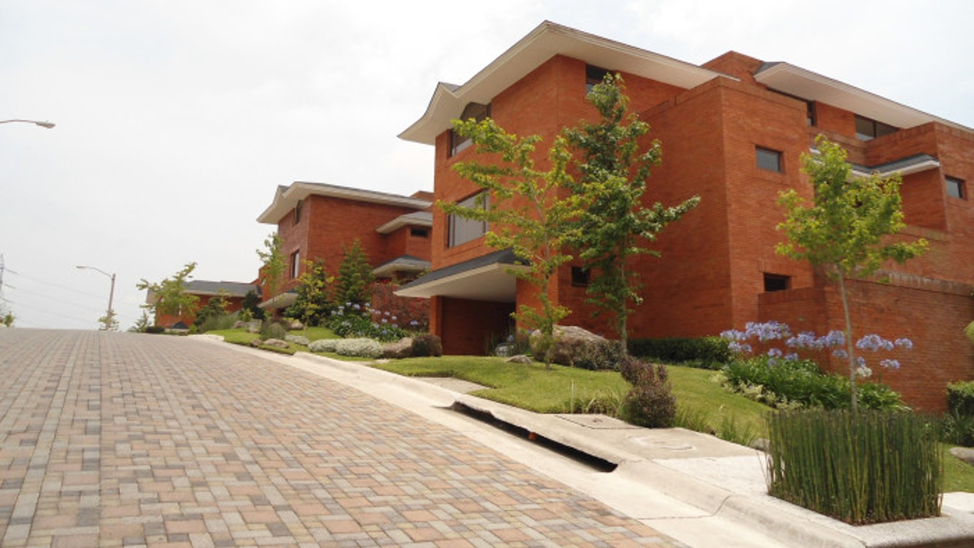 Casa en Venta Lomas San Antonio Santa Catarina Pinula