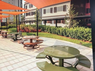Apartamento en Venta zona 14 - 2