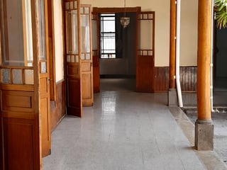 CASA EN RENTA | 7MA AVENIDA | ZONA 1 DE GUATEMALA - 4