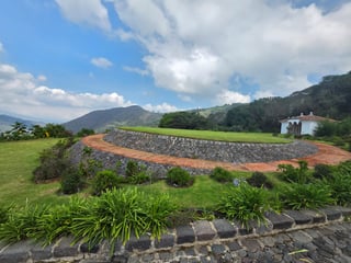 Terreno en venta en la entrada a Antigua Guatemala Ref-4830 - 2