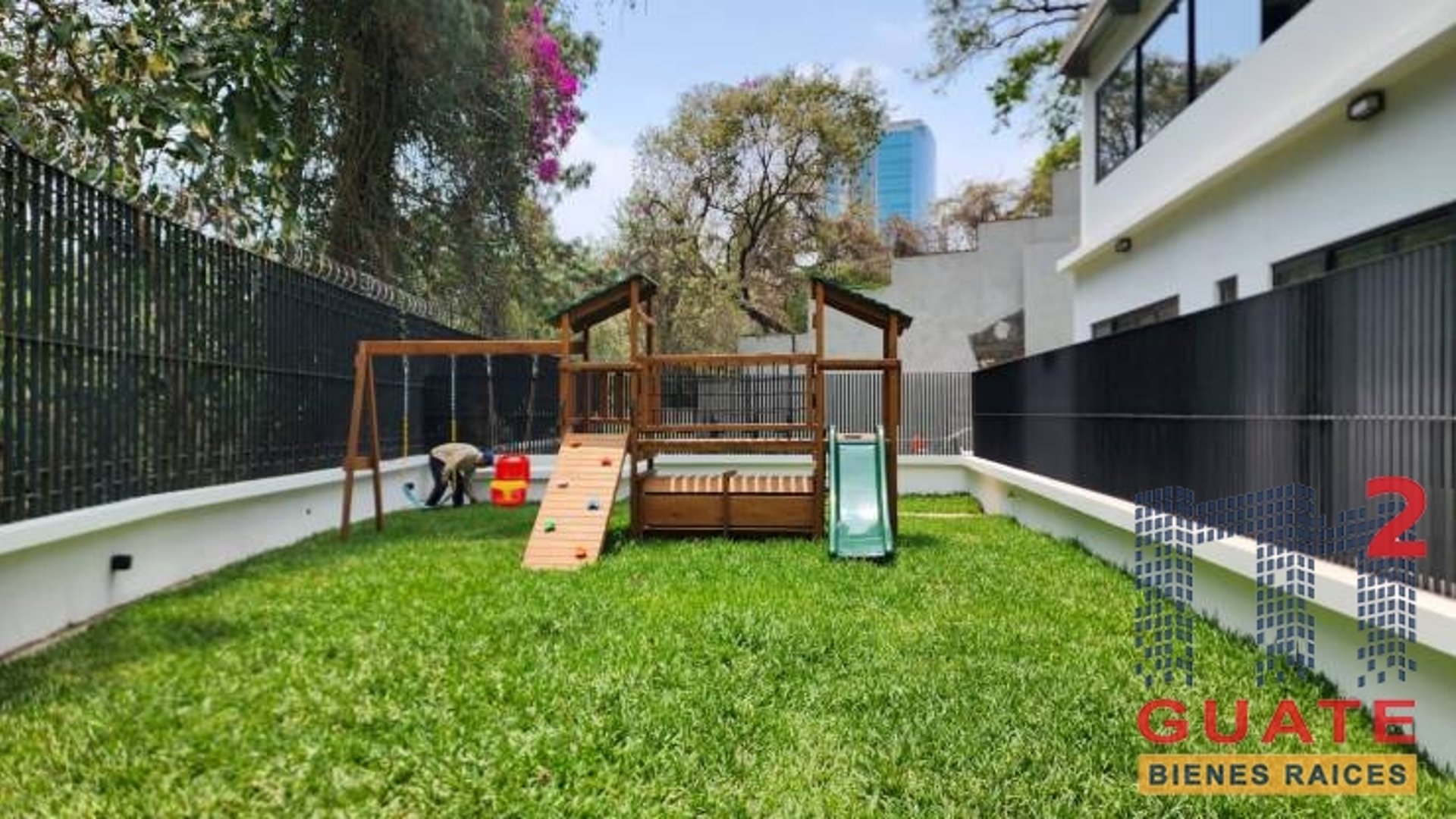 Apartamento en Renta, Zona 15 (R9414) - Miniatura 21