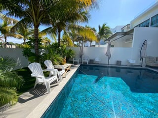 📍 CASA EN VENTA – 5 HAB | BRISAS, MARINA DEL SUR | ESCUINTLA - 4