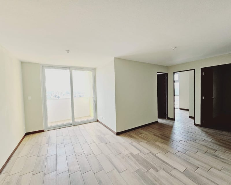 Apartamento en Venta y Renta en San Nicolas del Bosque