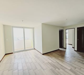 Apartamento en Venta y Renta en San Nicolas del Bosque