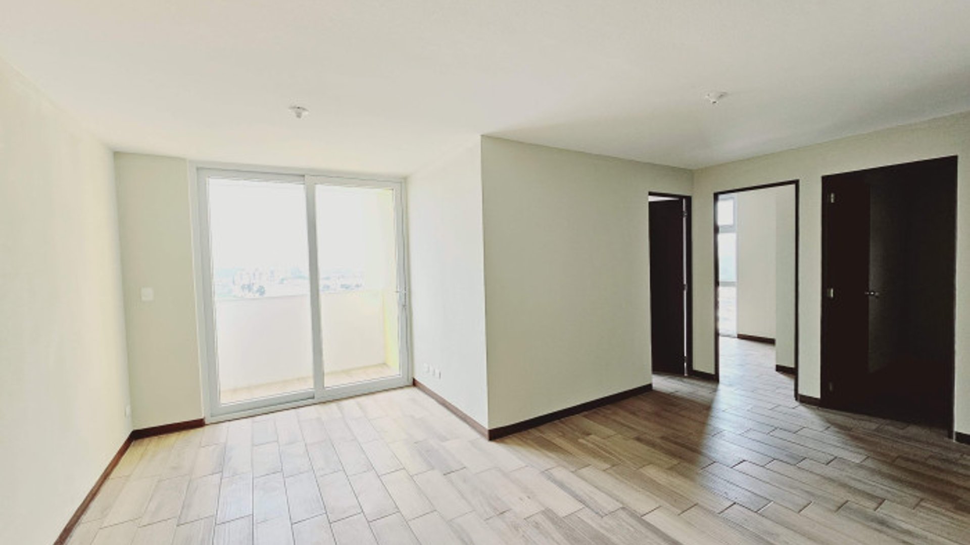 Apartamento en Venta y Renta en San Nicolas del Bosque