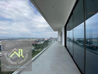 ECHO / PH en Renta , zona 14 - Image 1