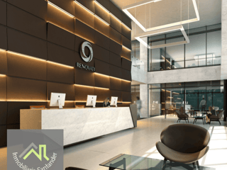 OFICINAS MEDICAS EN RENTA, RENOVATI, ZONA 10 - 2