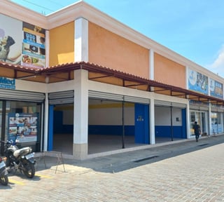 Local en Renta en Centro C. en San Jose Villa Nueva