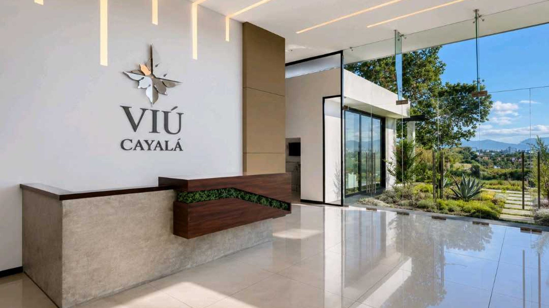 APARTAMENTO EN ALQUILER ???? Viú Cayalá, Zona 16