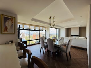 VENTA DE HERMOSO APARTAMENTO - IKARIA, VH1 ZONA 15 - 5