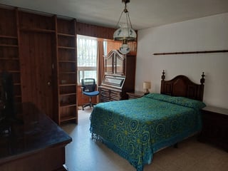 Town House Amueblado Zona 15 Vista Hermosa 1 - 5