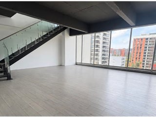 OFICINA EN VENTA O ALQUILER | VASANTA, ZONA 10 - 2