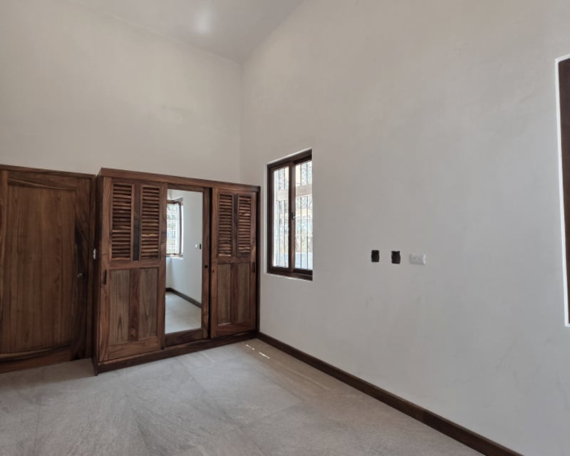 Apartamento en venta en exclusivo residencial