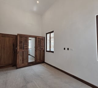 Apartamento en venta en exclusivo residencial