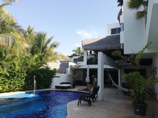 Vendo/Alquilo Villa Primer Nivel Blanc Monterrico US$425,000.00 - 2