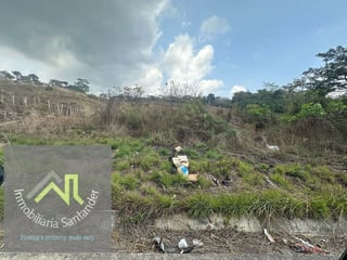 GRAN TERRENO EN VENTA – IDEAL PARA PROYECTO INMOBILIARIO/ BARBERENA - 2