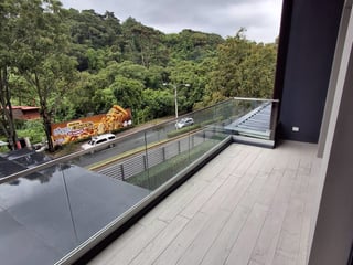 Apartamento en Spazio Residencias Zona 15 | 3 Habitaciones y terraza amplia - 2