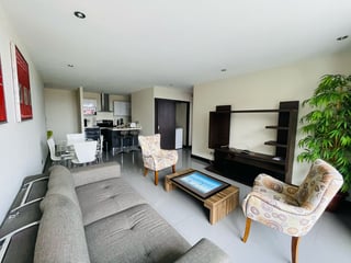 ALQUILER DE LINDO APARTAMENTO AMUEBLADO - MENORCA, VH1 ZONA 15 - 5