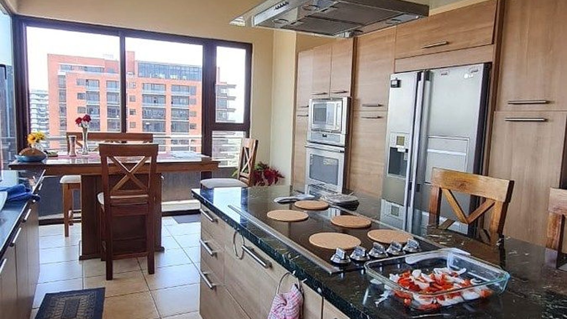 Penthouse en Renta  , Zona 10 - Miniatura 6