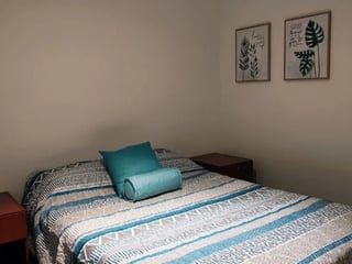 Rento apartamento en parque 10 zona 10 - 2