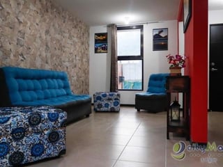 Se renta casa amueblada en residencial de Ciudad Vieja - 4