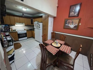 Casa en venta 5 habitaciones cercano a Bosques de San Nicolas Ref-5130 - 4