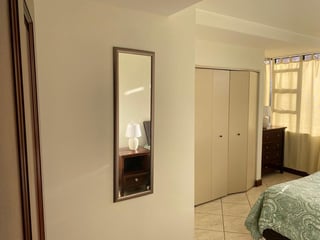 Alquiler apartamento Amueblado y Equipado 1 Dor | Milenia Zona 10 - 5