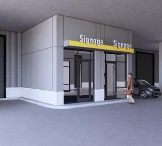 Bodega en Pre-Venta en Condado El Naranjo Mixco