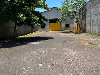 Bodega en Venta Villas Club  Carretera Puerto Quetzal - 2