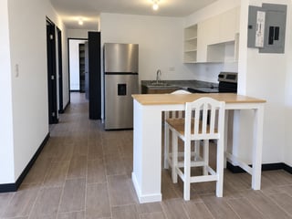 📍 APARTAMENTO EN RENTA – 3 HAB + LÍNEA BLANCA | MONET | SCP - 4