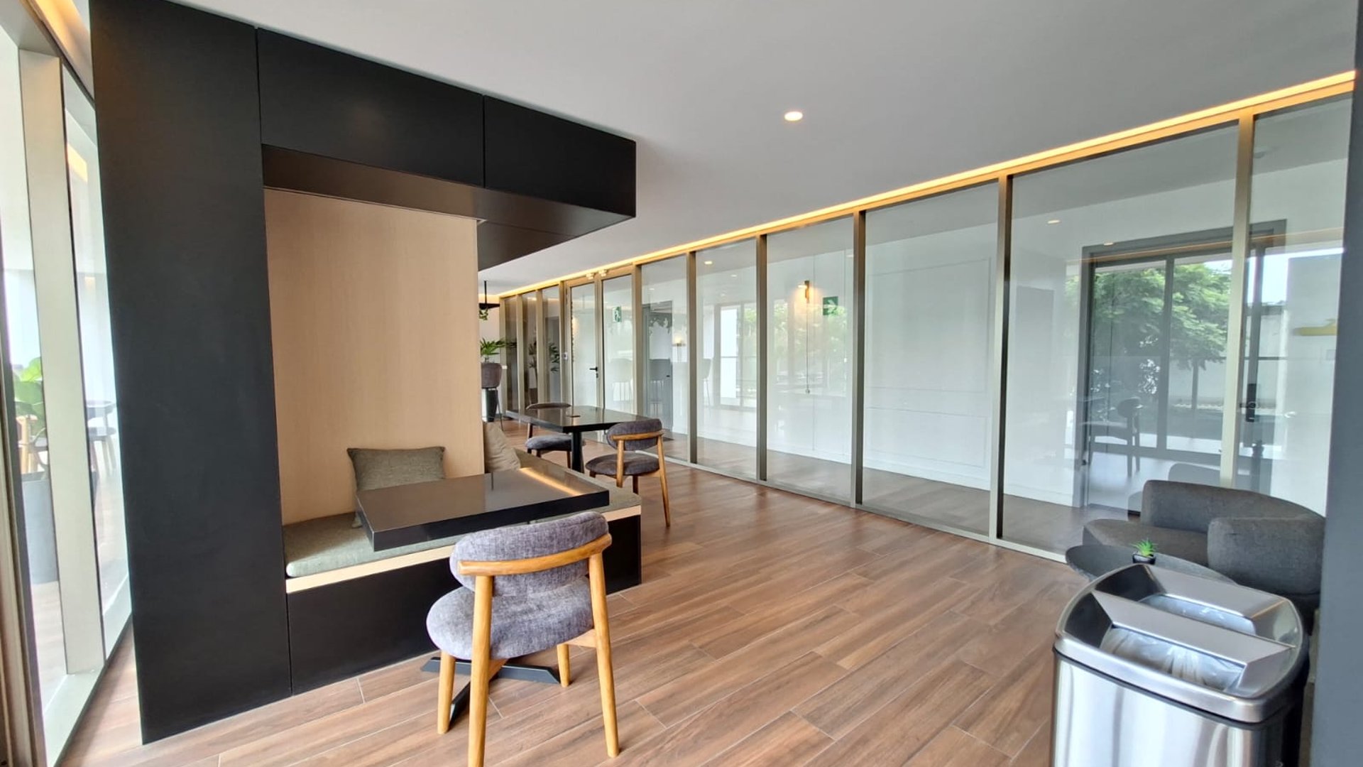 Moderno Apartamento a Estrenar en Renta, Zona 10 | Nivel 10 - Miniatura 13