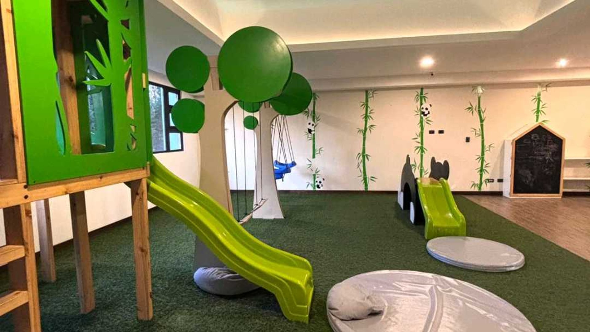 APARTAMENTO EN ALQUILER???? Edificio Zen Cayalá, Zona 16 - Miniatura 10