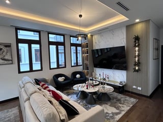 Apartamento en venta  I Olmos de Cayalá I Zona 16 - 5