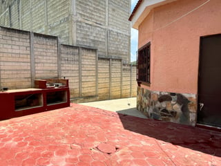CASA DE UN NIVEL EN VENTA, ZONA 8 DE MIXCO, VALLES DE SAN CRISTÓBAL - Image 10