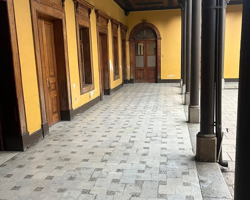 CASA EN RENTA EN ZONA 1