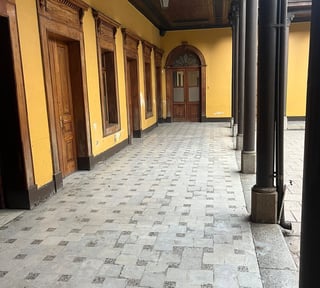 CASA EN RENTA EN ZONA 1