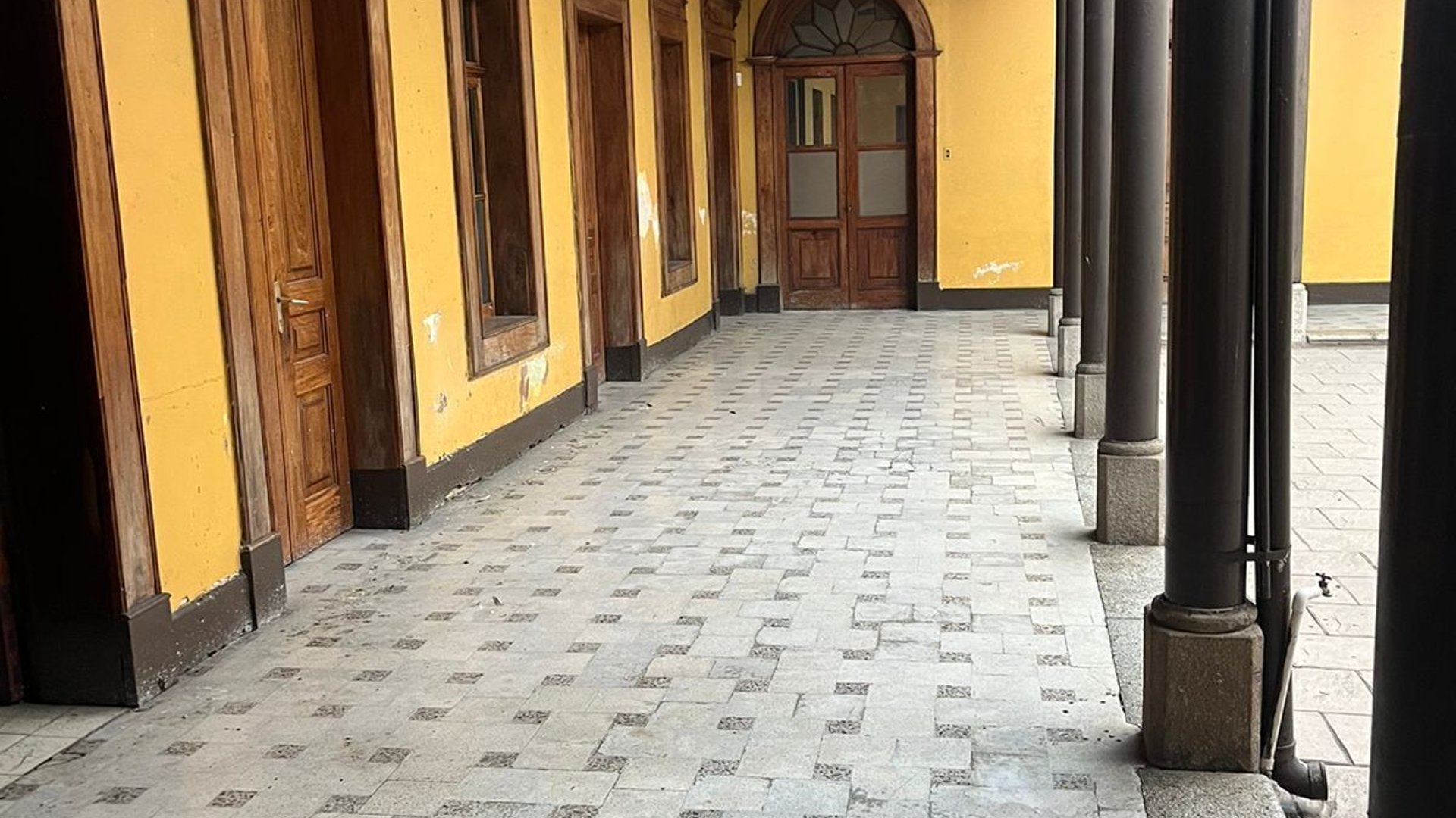 CASA EN RENTA EN ZONA 1