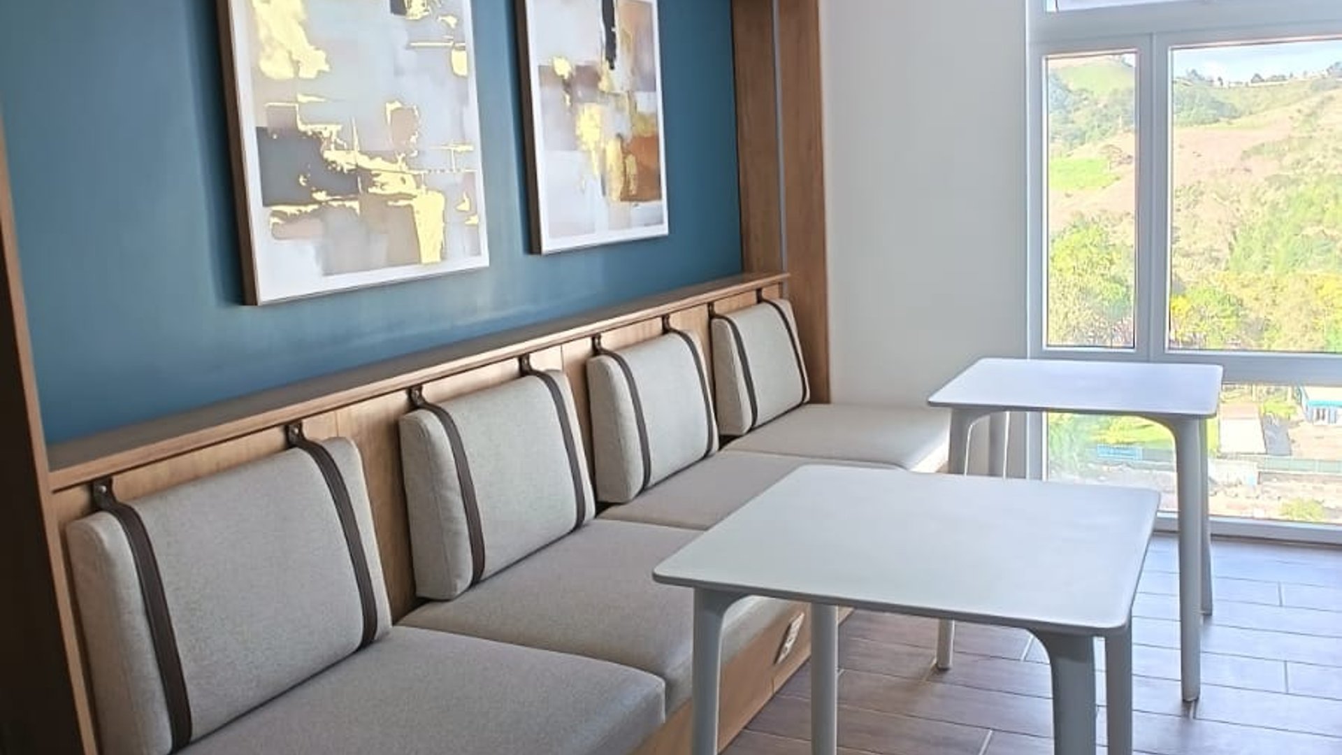 Apartamento para ESTRENAR en alquiler | Zona 6 - Cumbres del Pedregal - Miniatura 11