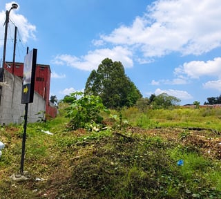 TERRENO EN ALQUILER EN CAES KM 19.5