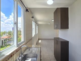 Apartamento en Renta San Cristóbal Zona 8 Mixco - 3