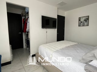 APARTAMENTO AMUEBLADO EN RENTA VISTA HERMOSA I - 4