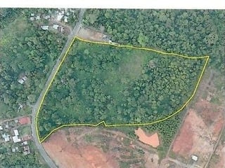 FINCA EN VENTA | IDEAL PARA DESARROLLO COMERCIAL | PUERTO BARRIOS, IZABAL - 2
