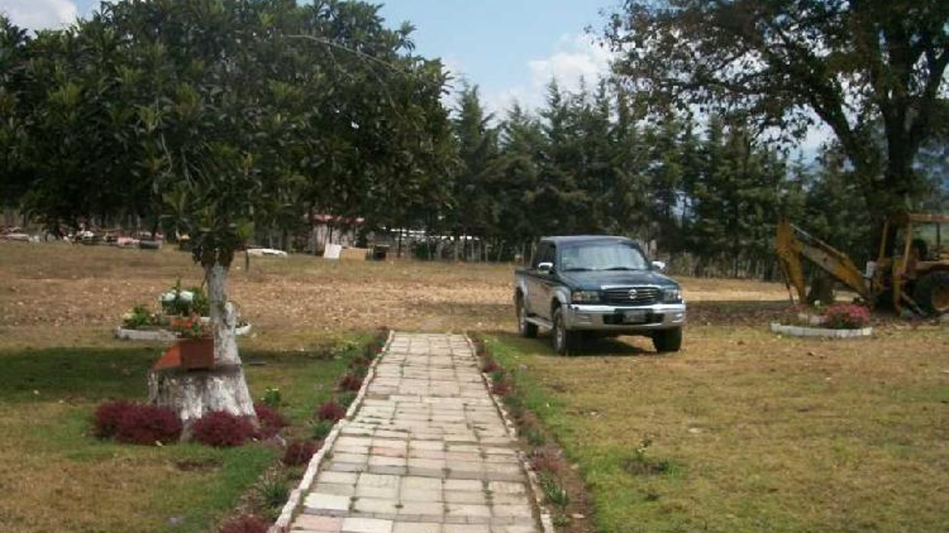 Se Vende Granja en Parramos, 2 manzanas de terreno. - Miniatura 3