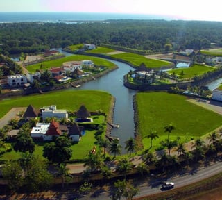 Lotes en Venta – Condominio Pérgolas del Mar, Km 118 hacia Iztapa
