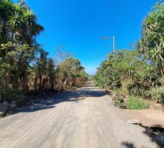Amplio Terreno en Venta en Palín Escuintla - Miniatura 4