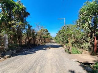 Amplio Terreno en Venta en Palín Escuintla - 4
