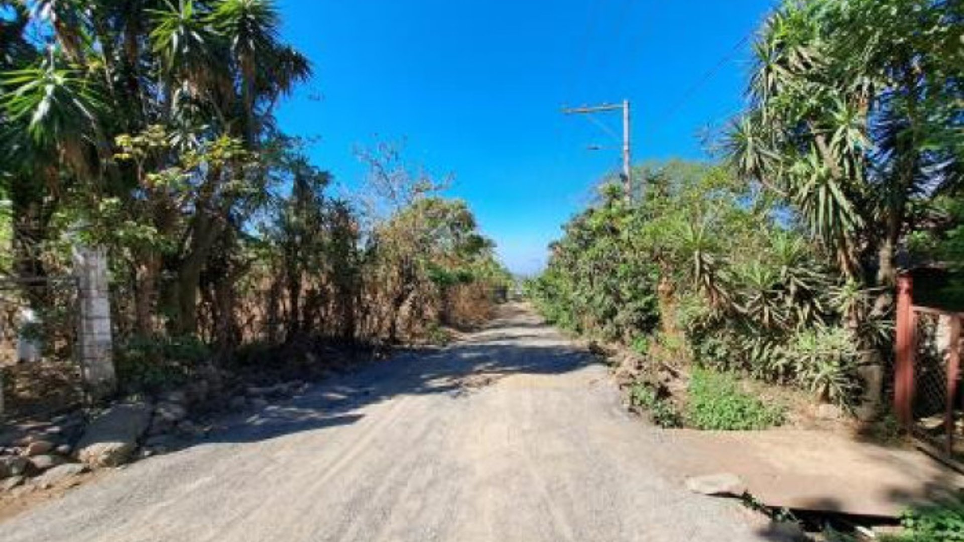 Amplio Terreno en Venta en Palín Escuintla - Miniatura 4