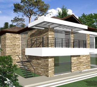 Casa 3 habitaciones en venta, Santa Rosalia 