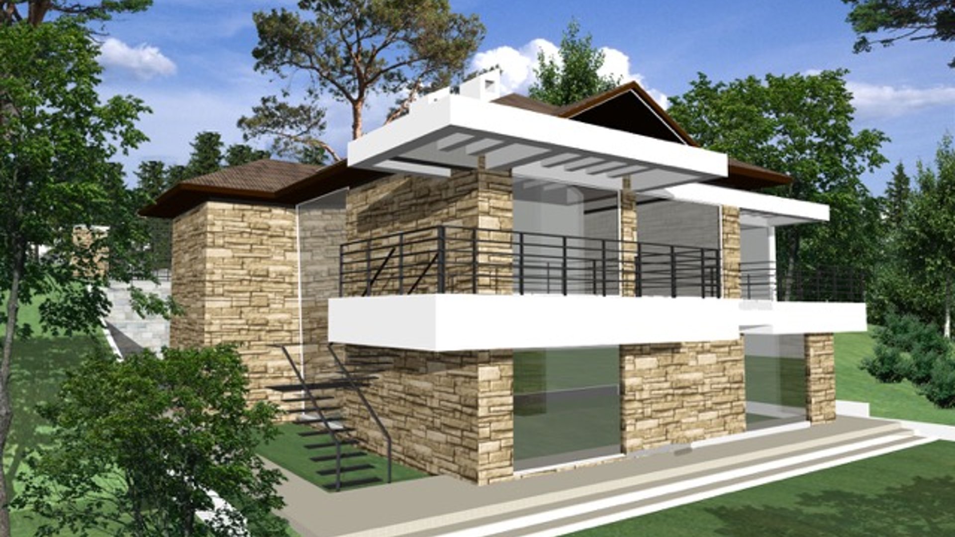 Casa 3 habitaciones en venta, Santa Rosalia 