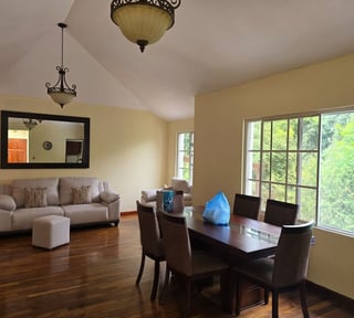 MONTE AZUL / Casa en Venta zona 13
